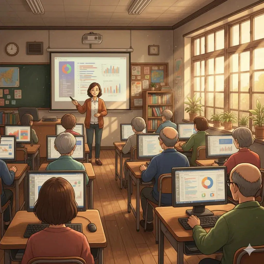 CORSI GRATUITI PER DISOCCUPATI Cescot Modena