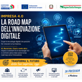 IMPRESA 4.0 - LA ROAD MAP DELL’INNOVAZIONE DIGITALE Cescot Modena