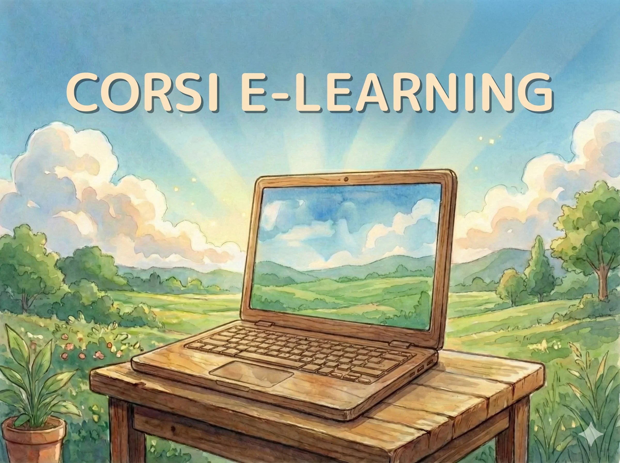 CORSI E-LEARNING Cescot Modena