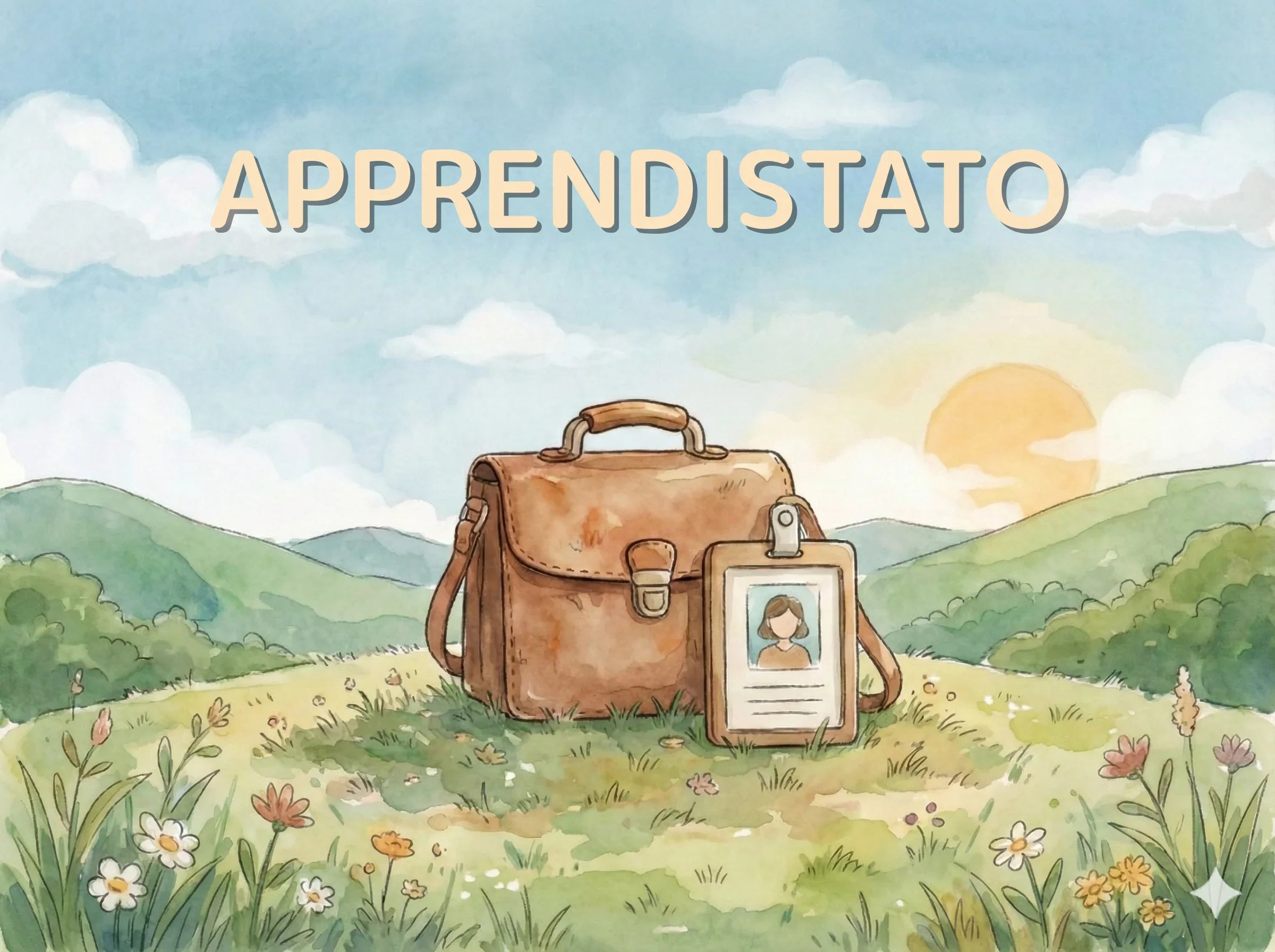 APPRENDISTATO PER PRIVATI Cescot Modena