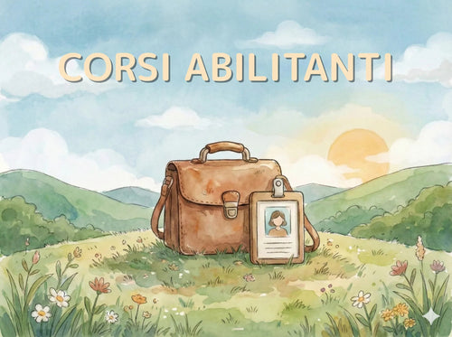 CORSI ABILITANTI Cescot Modena