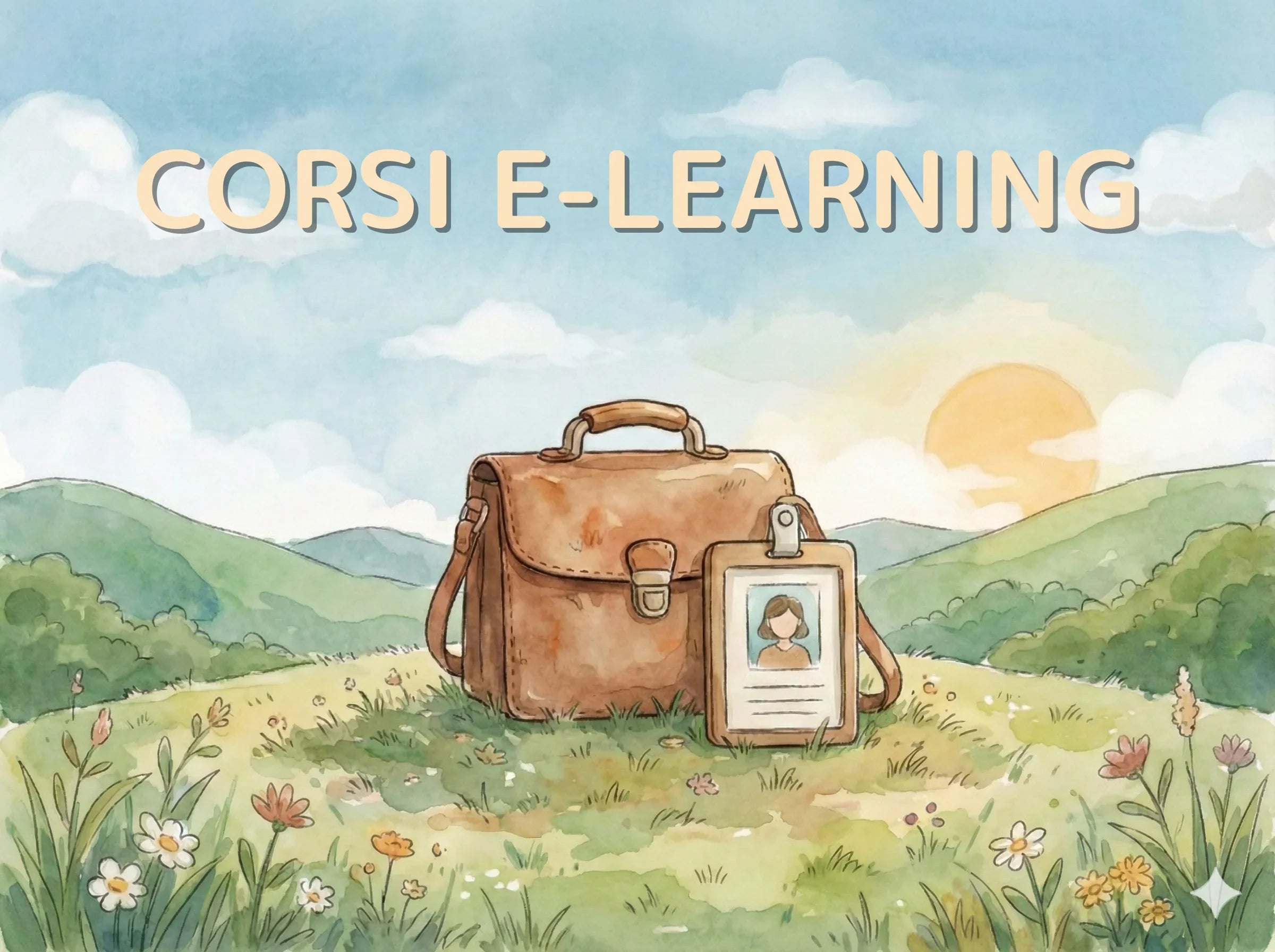 CORSI E-LEARNING Cescot Modena