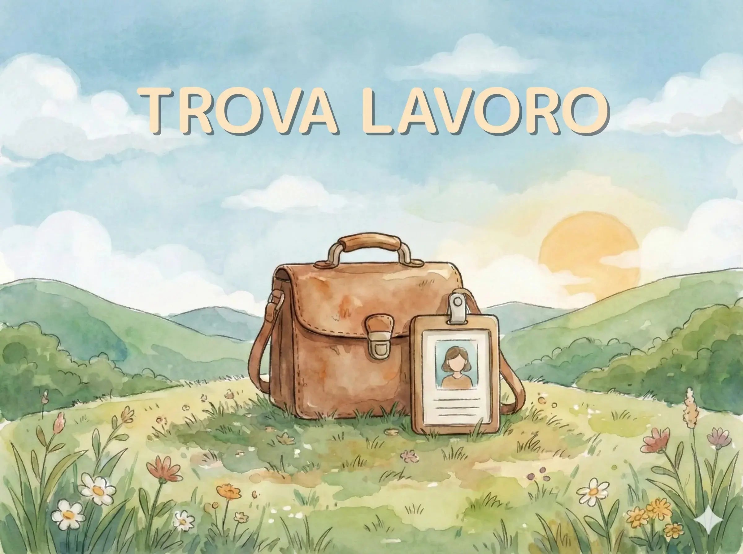 TROVA LAVORO Cescot Modena