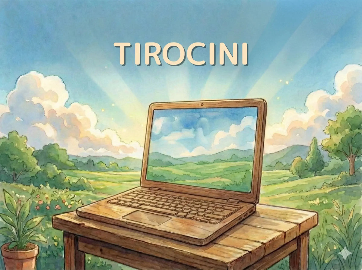 TIROCINI PER AZIENDE Cescot Modena