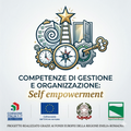 COMPETENZE DI GESTIONE E ORGANIZZAZIONE: Self empowerment Cescot Modena